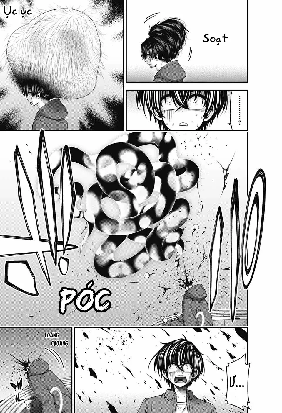 Thợ Săn Ác Linh - Chương 35 - Trang 29