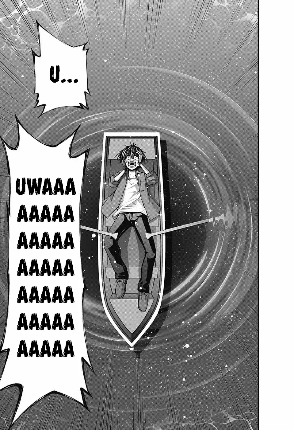 Thợ Săn Ác Linh - Chương 35 - Trang 37