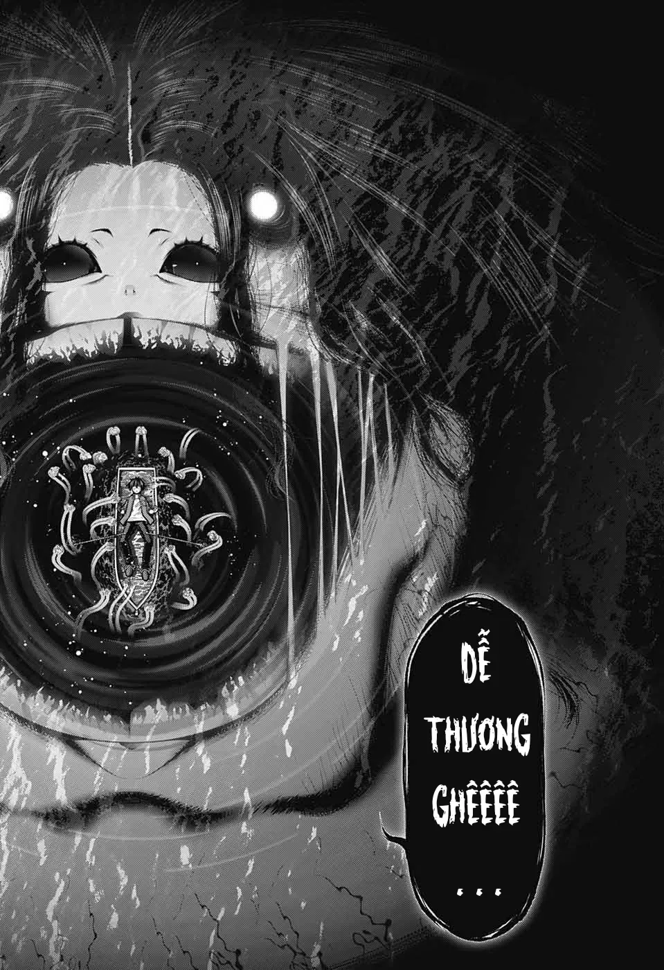 Thợ Săn Ác Linh - Chương 35 - Trang 46