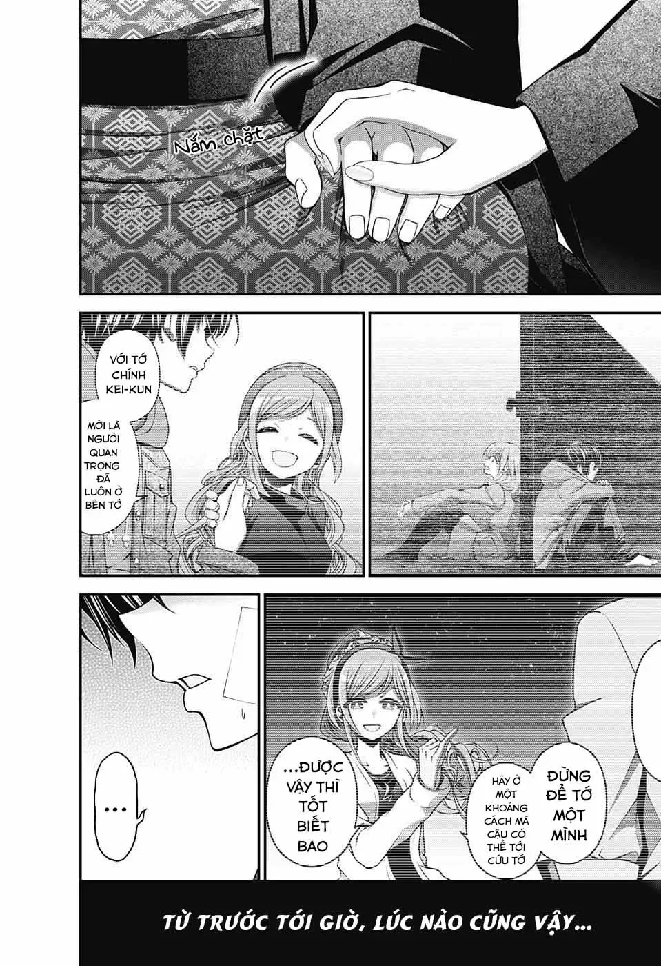 Thợ Săn Ác Linh - Chương 38 - Trang 26