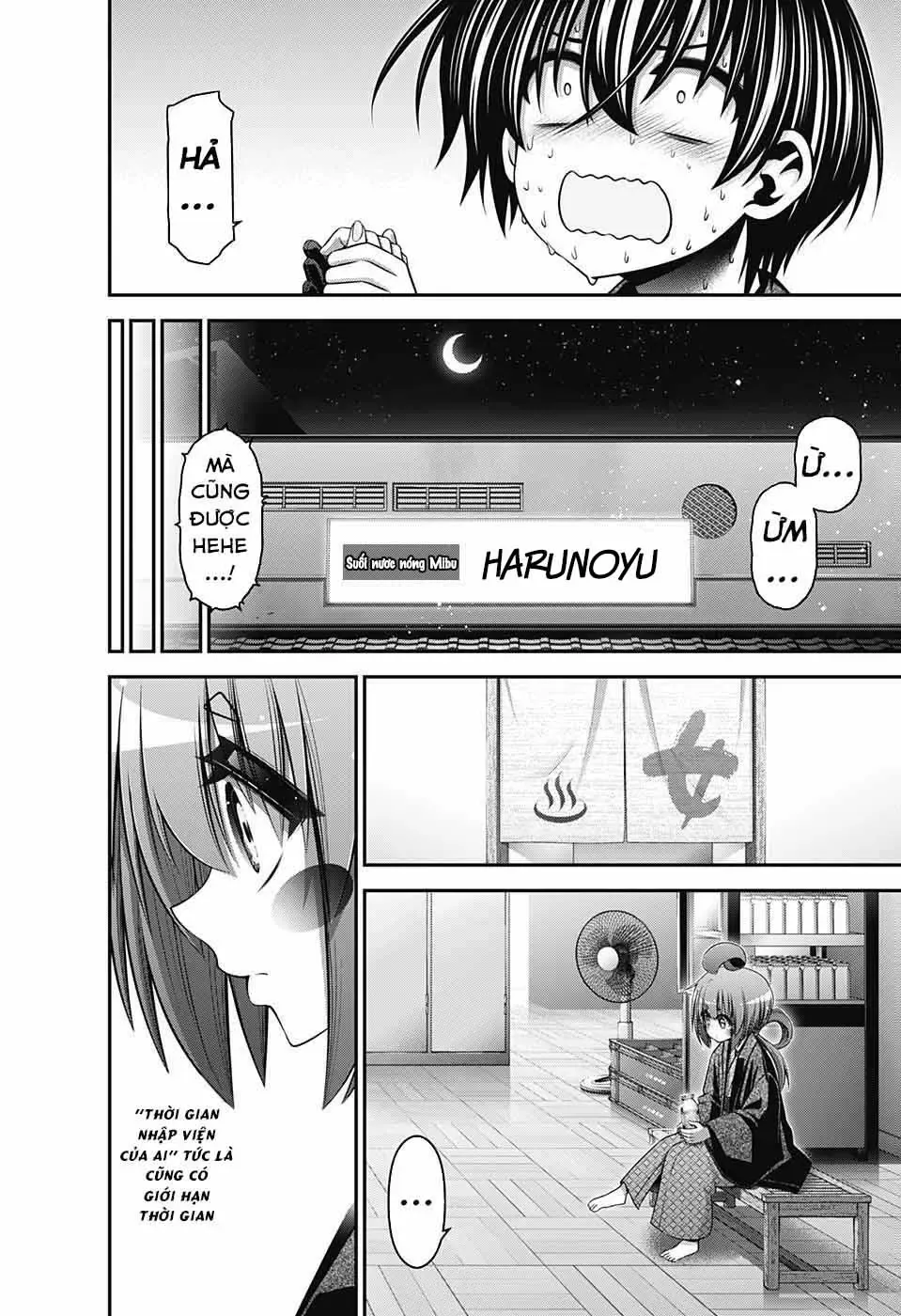 Thợ Săn Ác Linh - Chương 38 - Trang 32