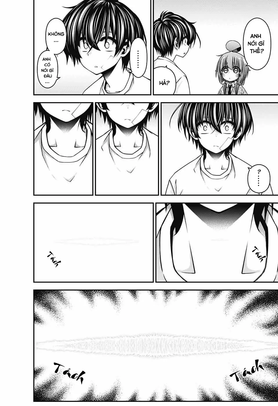 Thợ Săn Ác Linh - Chương 39 - Trang 14