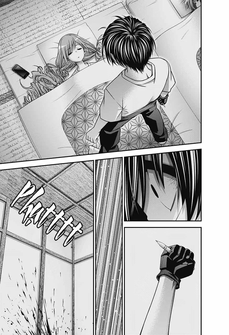 Thợ Săn Ác Linh - Chương 39 - Trang 19