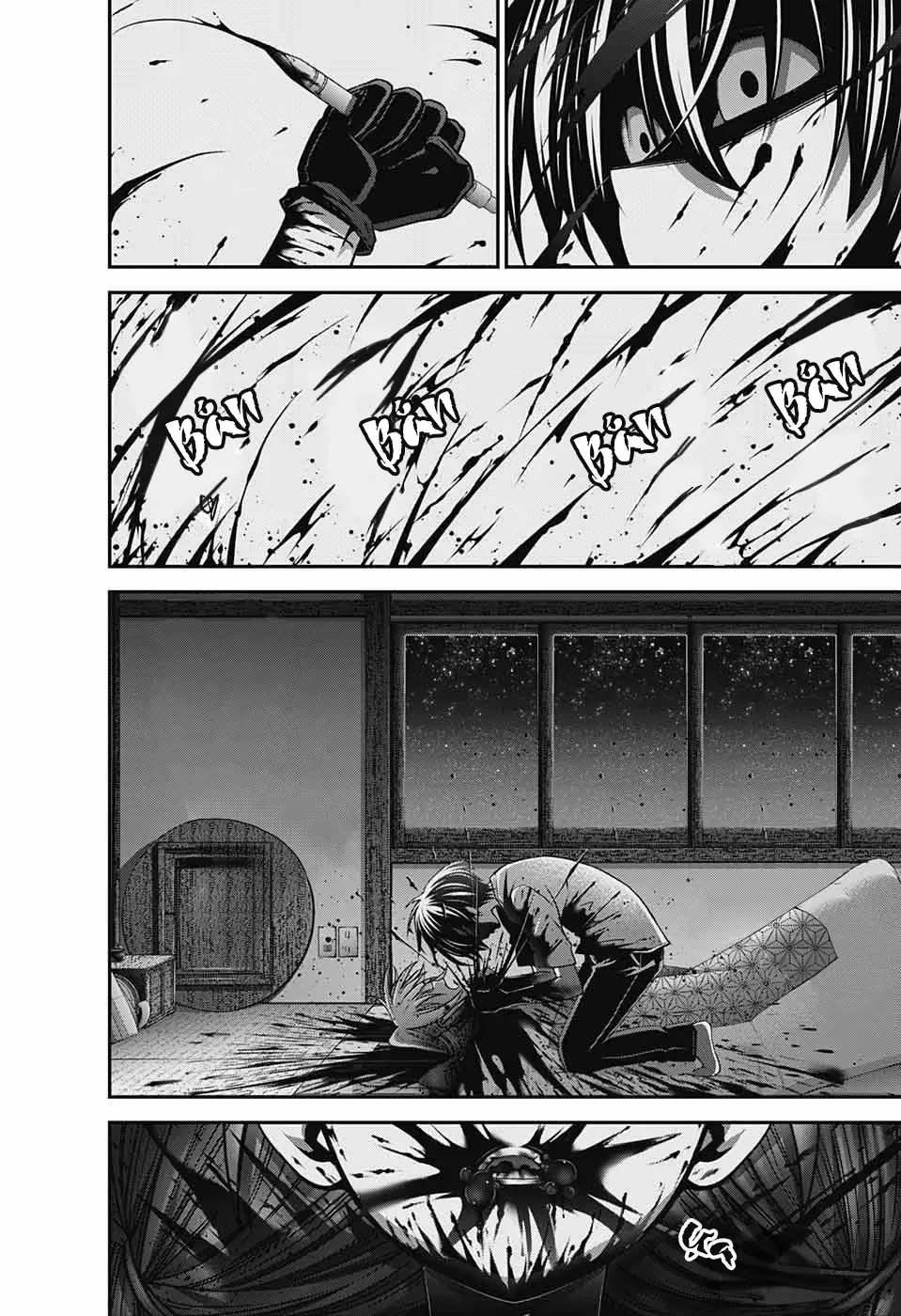 Thợ Săn Ác Linh - Chương 39 - Trang 20