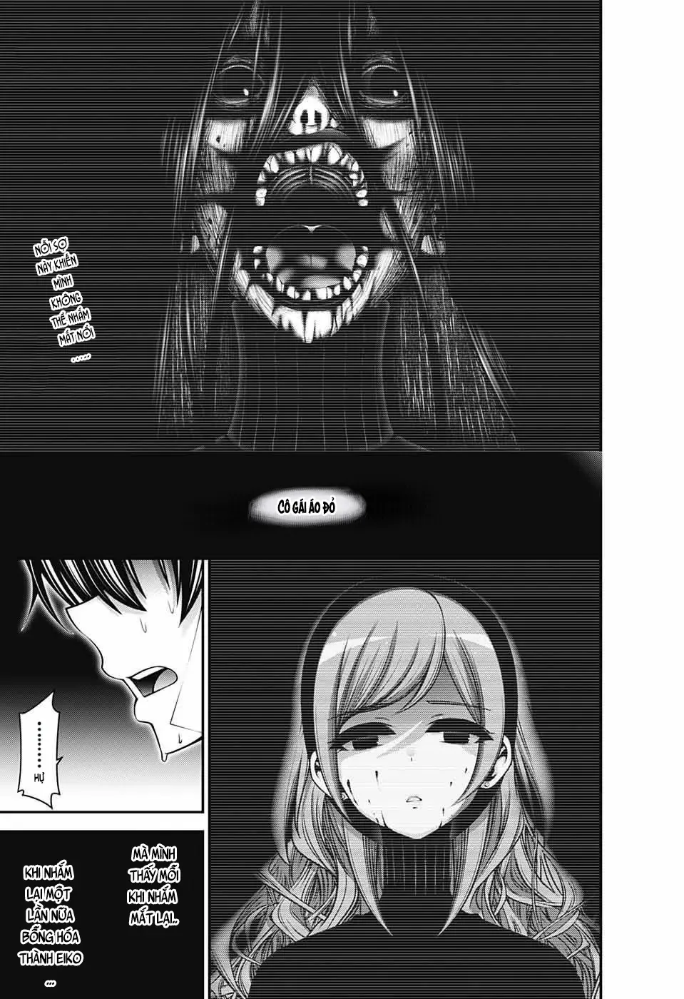 Thợ Săn Ác Linh - Chương 39 - Trang 3
