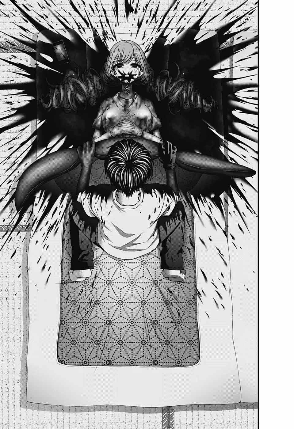 Thợ Săn Ác Linh - Chương 39 - Trang 21