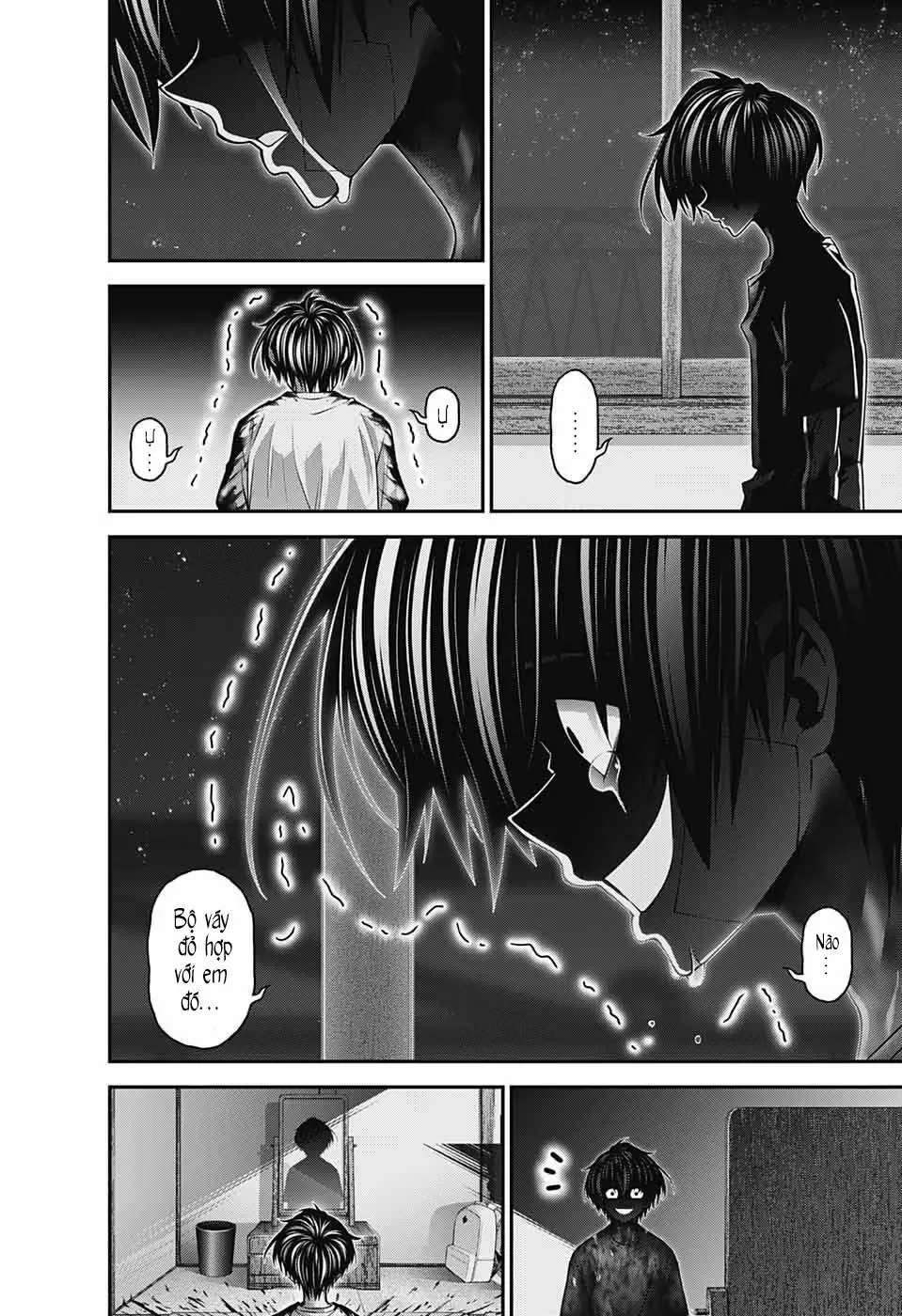 Thợ Săn Ác Linh - Chương 39 - Trang 22