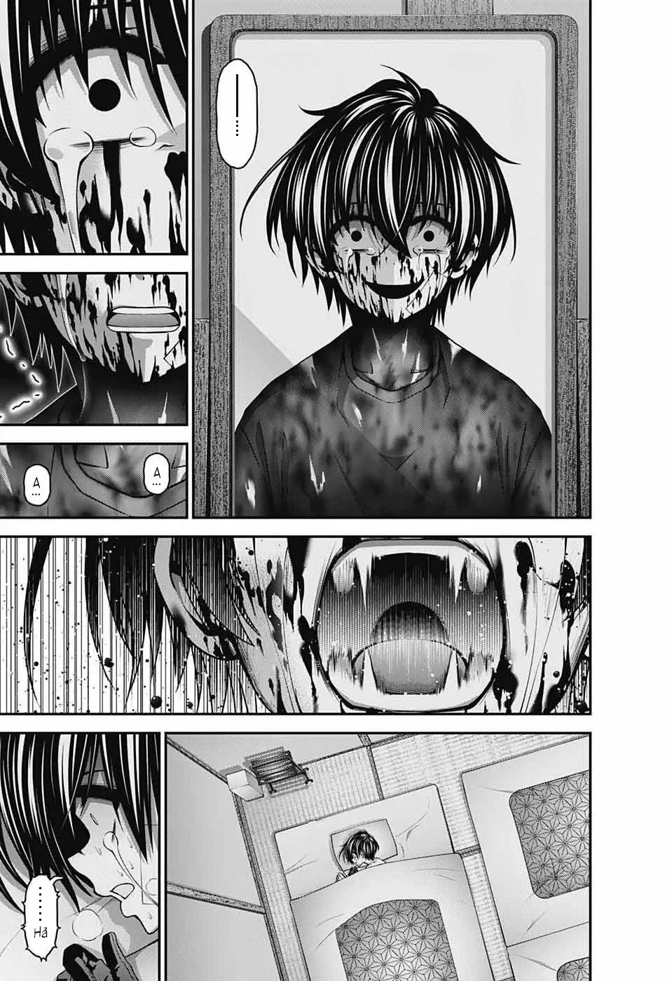 Thợ Săn Ác Linh - Chương 39 - Trang 23