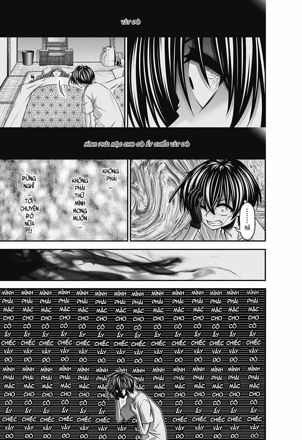 Thợ Săn Ác Linh - Chương 39 - Trang 25