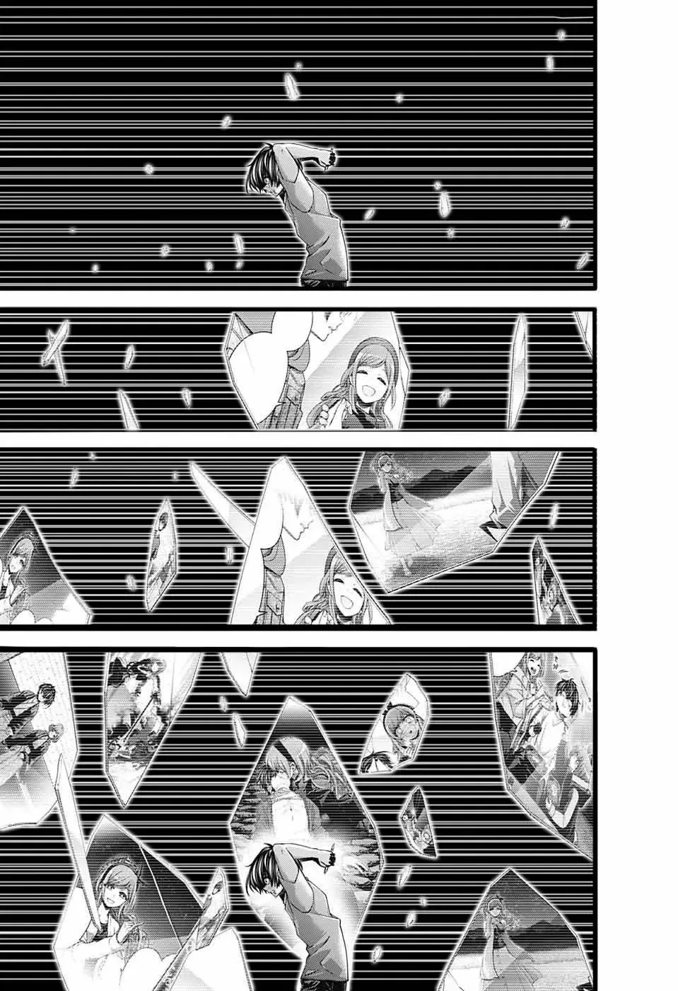 Thợ Săn Ác Linh - Chương 39 - Trang 27