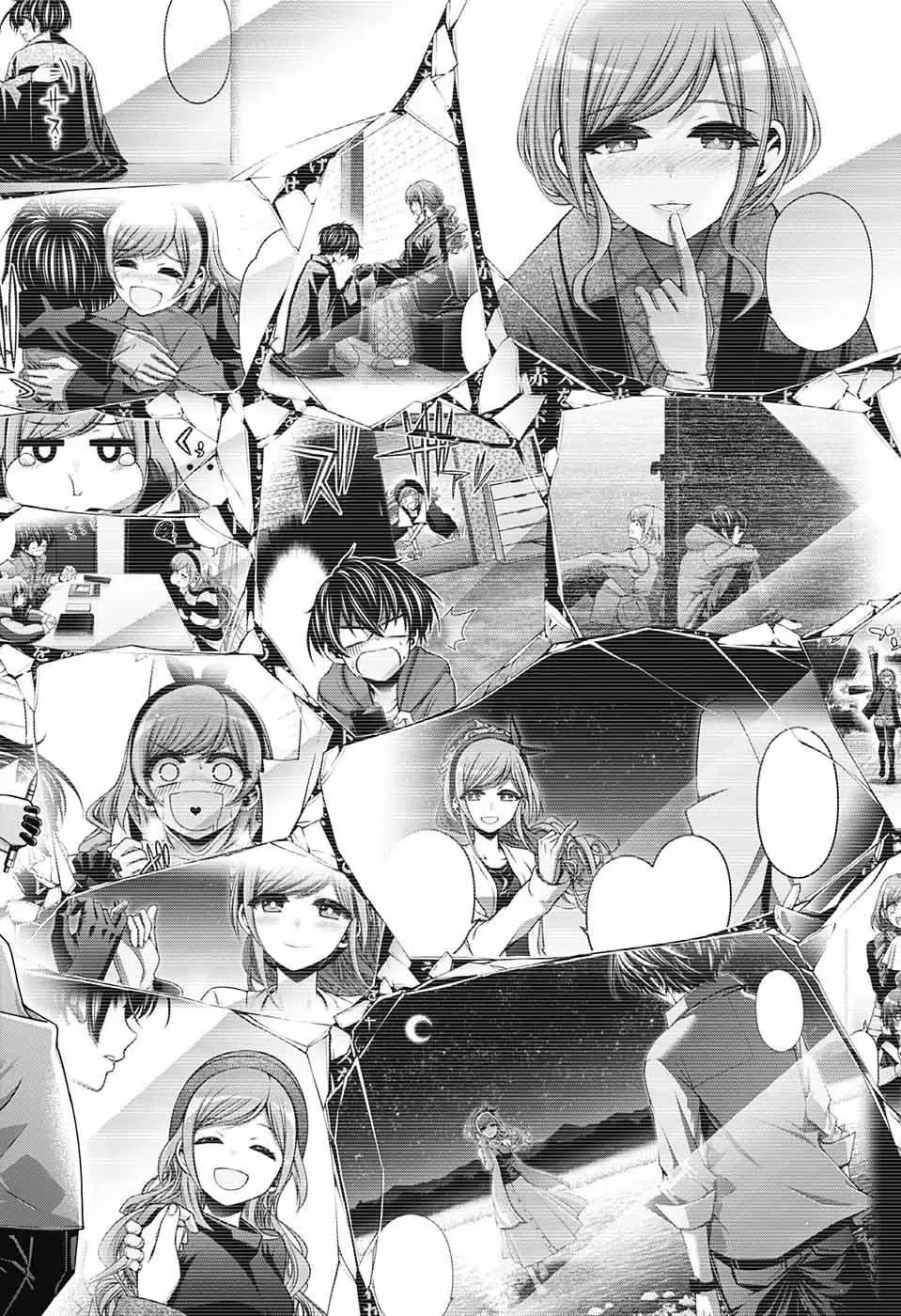 Thợ Săn Ác Linh - Chương 39 - Trang 28