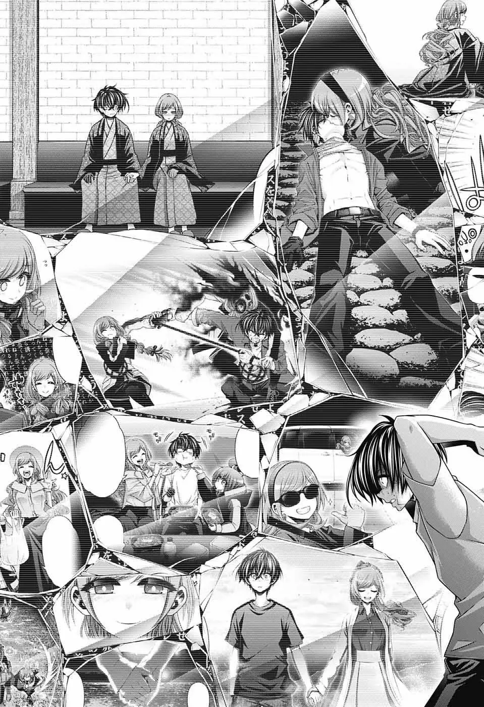 Thợ Săn Ác Linh - Chương 39 - Trang 29