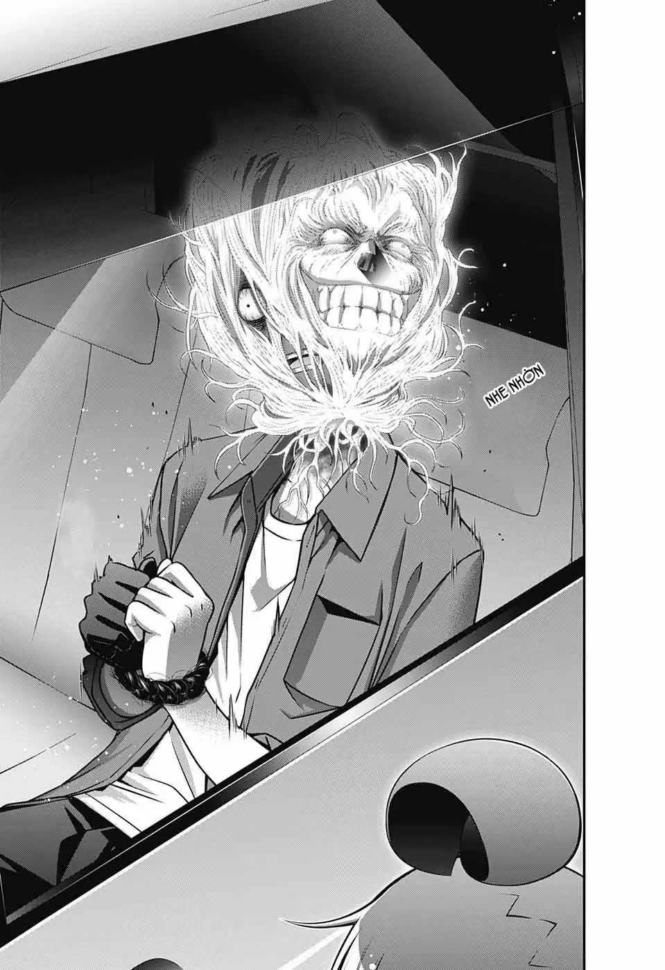 Thợ Săn Ác Linh - Chương 39 - Trang 45