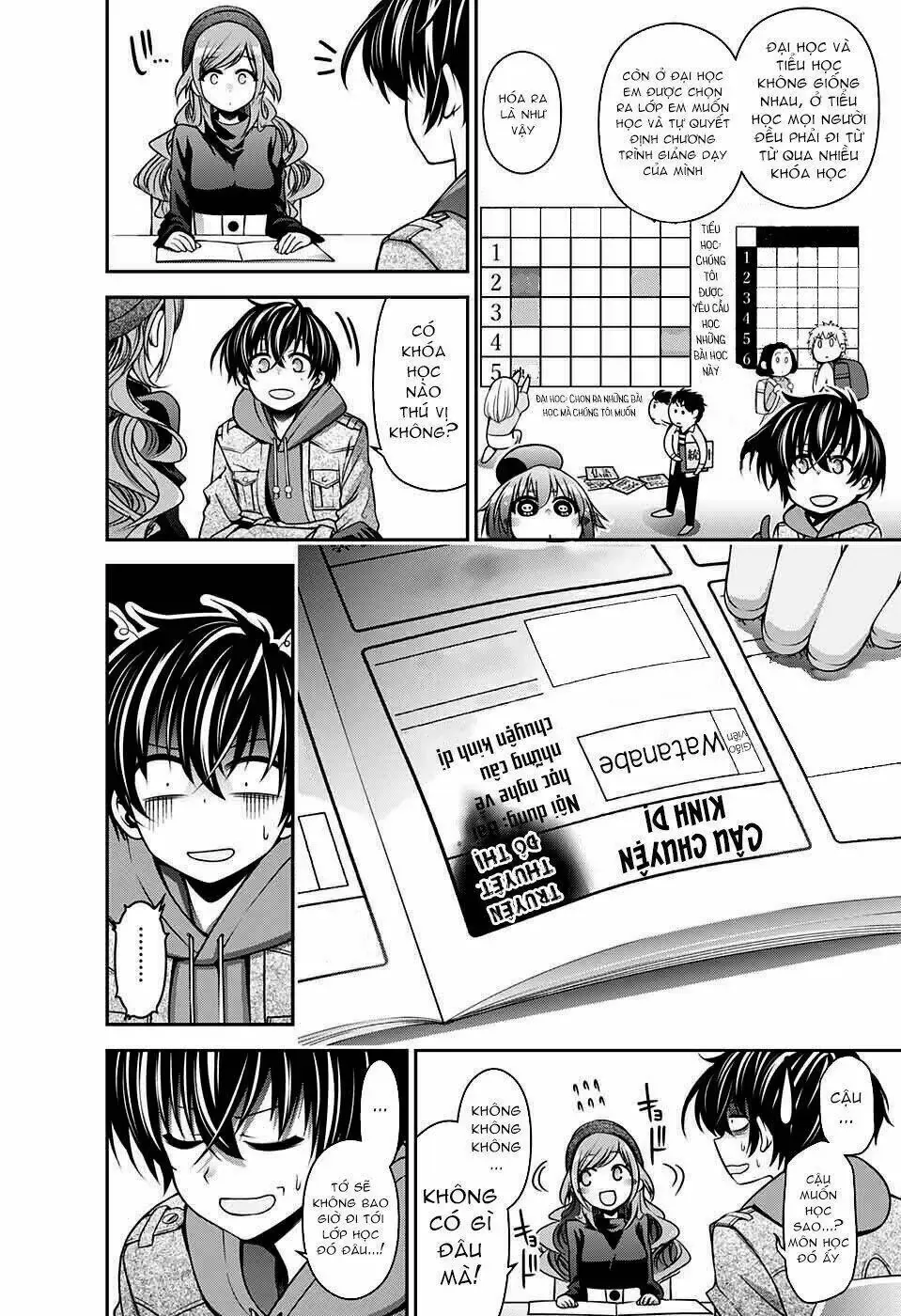 Thợ Săn Ác Linh - Chương 4 - Trang 15