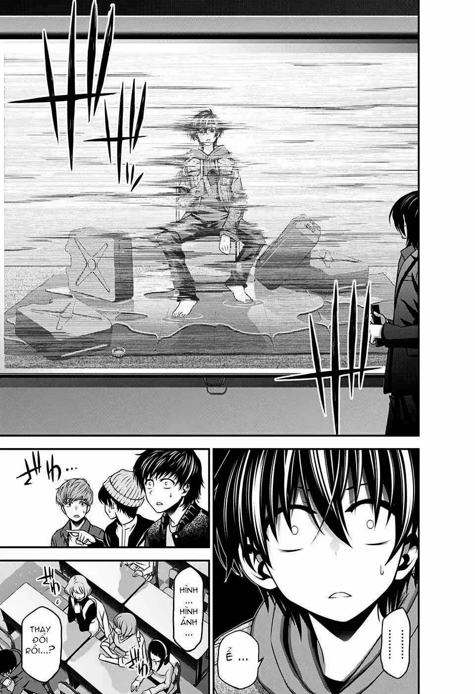 Thợ Săn Ác Linh - Chương 4 - Trang 20
