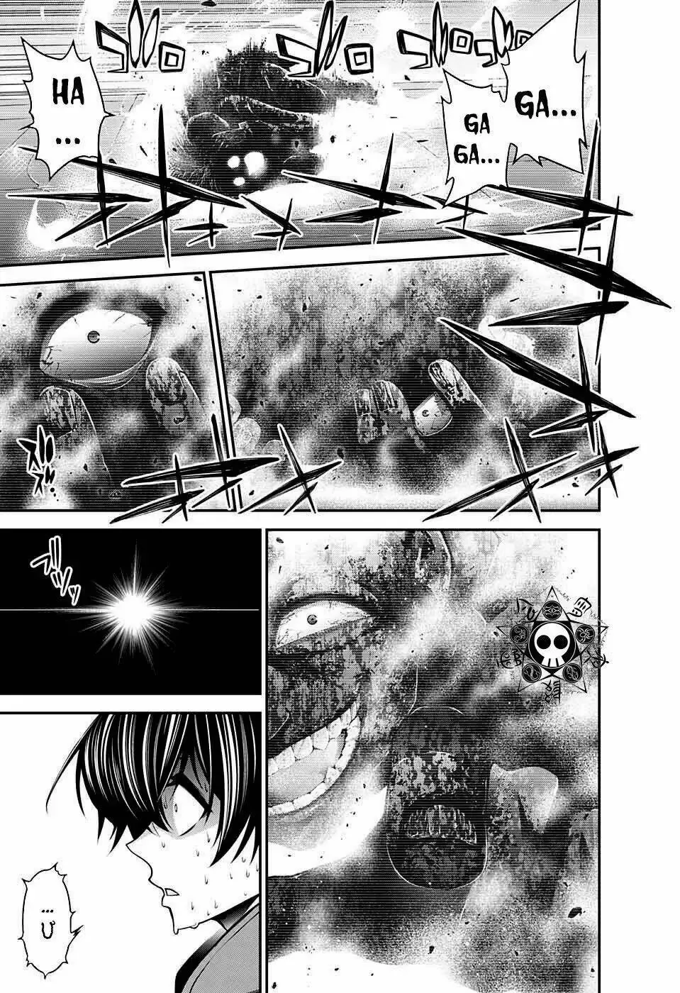 Thợ Săn Ác Linh - Chương 4 - Trang 22