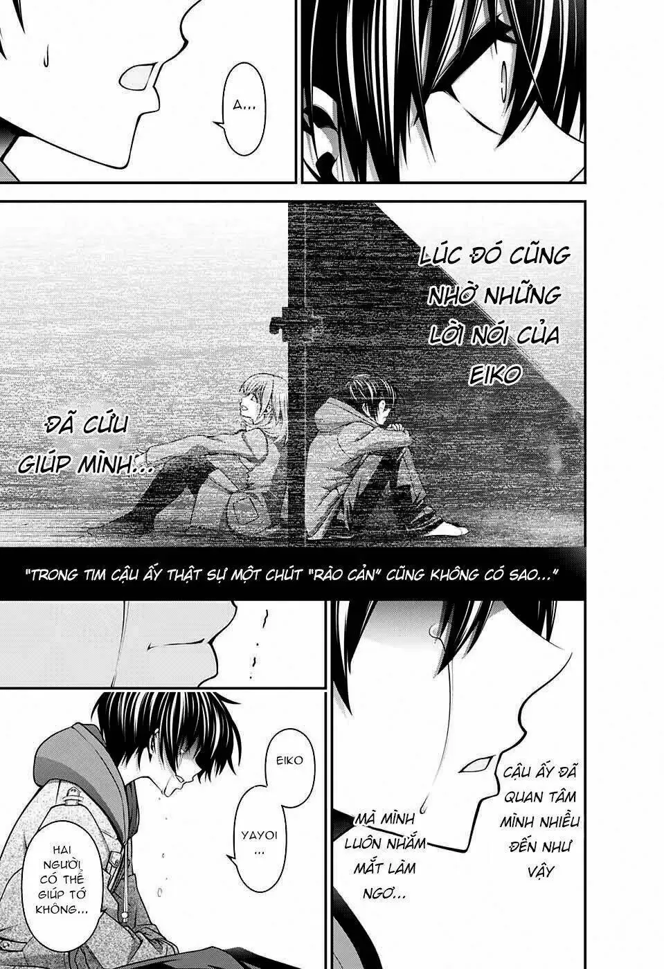 Thợ Săn Ác Linh - Chương 4 - Trang 32