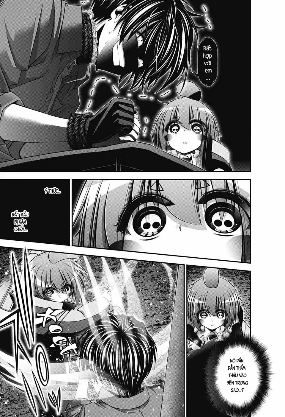Thợ Săn Ác Linh - Chương 40 - Trang 15