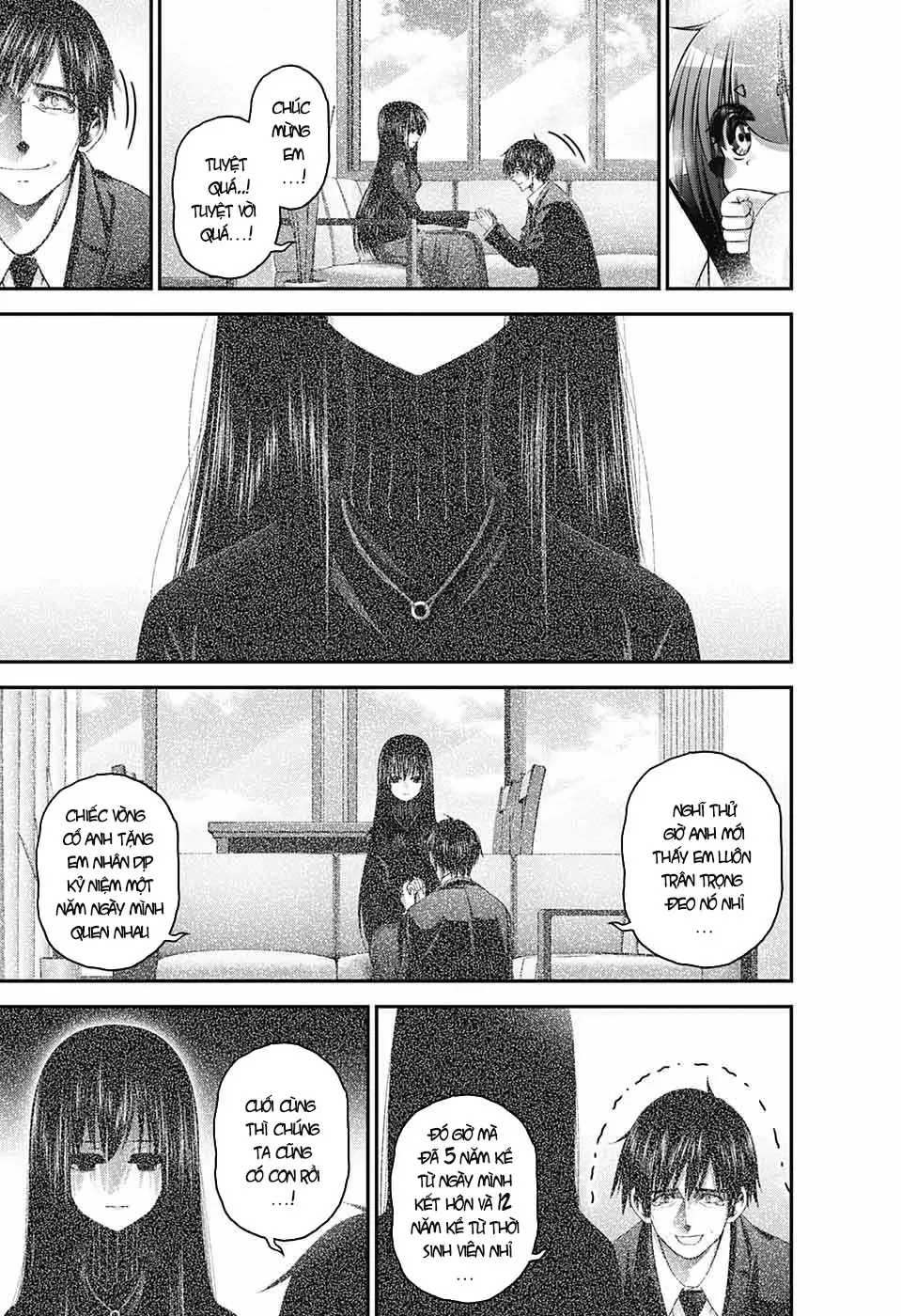 Thợ Săn Ác Linh - Chương 40 - Trang 23