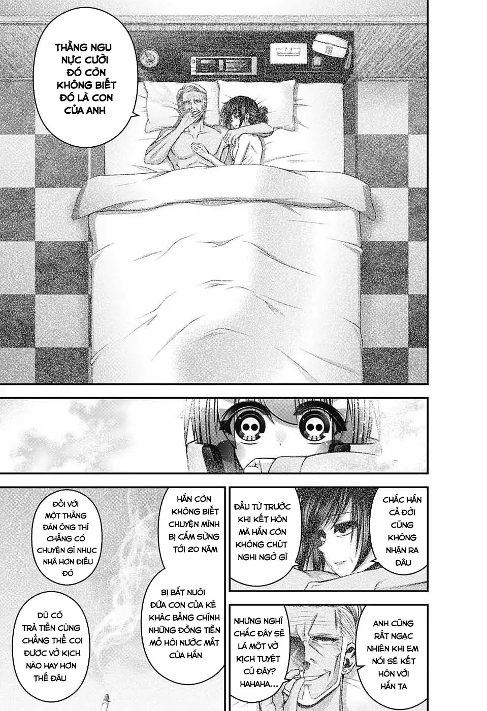 Thợ Săn Ác Linh - Chương 40 - Trang 25