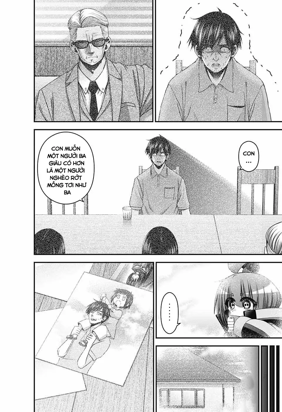 Thợ Săn Ác Linh - Chương 40 - Trang 28