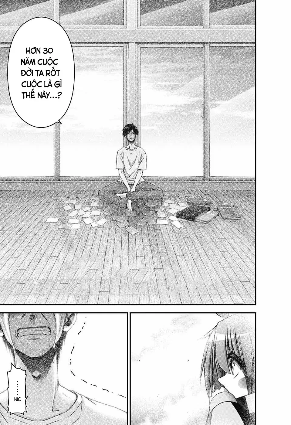 Thợ Săn Ác Linh - Chương 40 - Trang 29