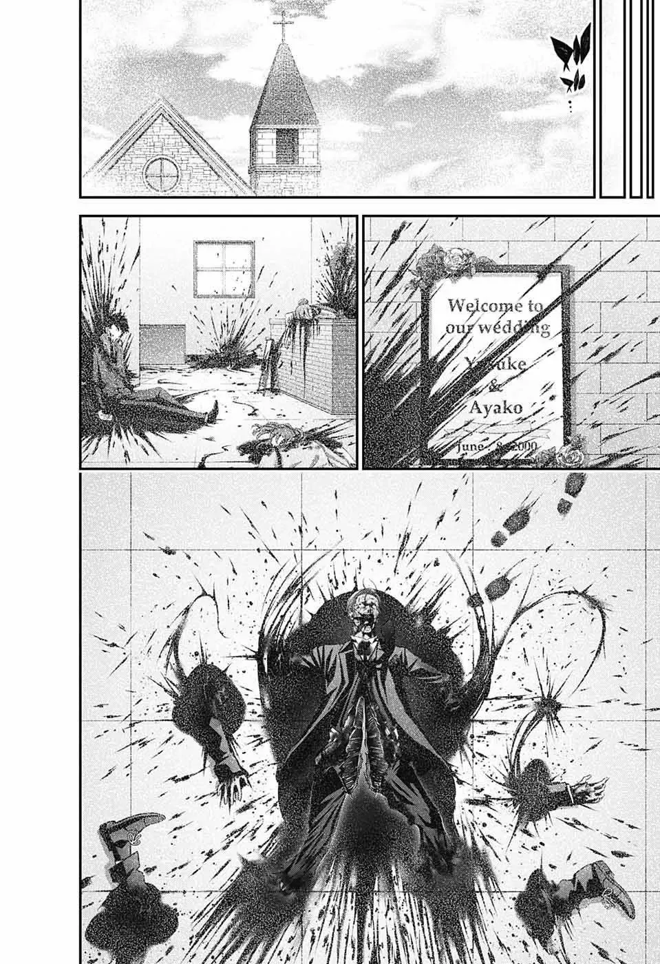 Thợ Săn Ác Linh - Chương 40 - Trang 30