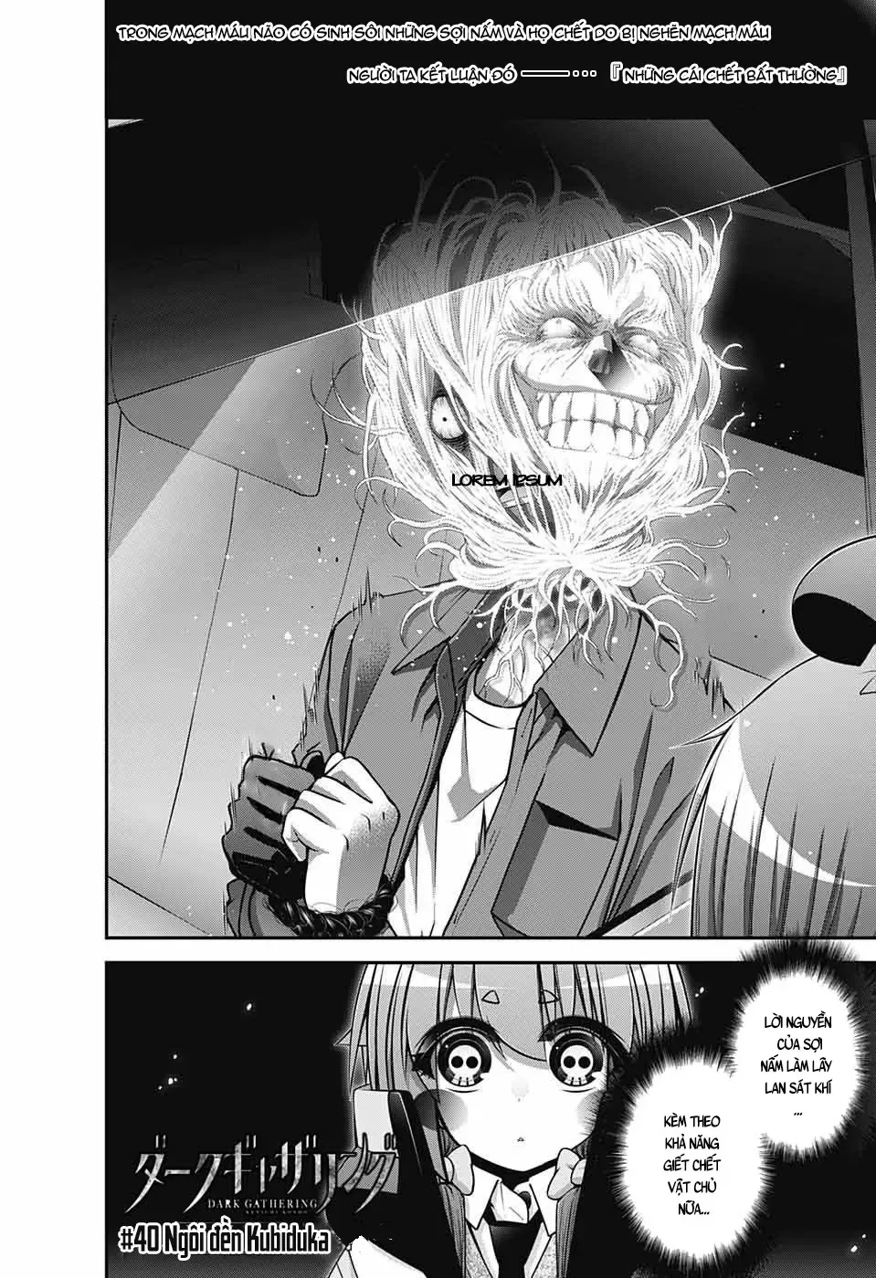 Thợ Săn Ác Linh - Chương 40 - Trang 4