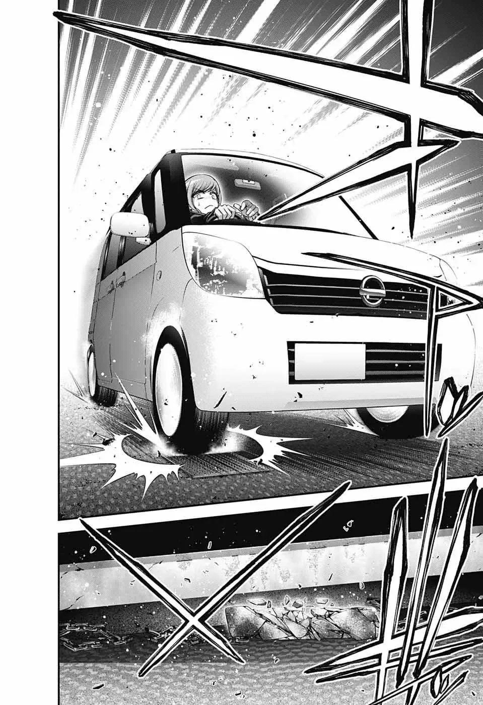 Thợ Săn Ác Linh - Chương 40 - Trang 40