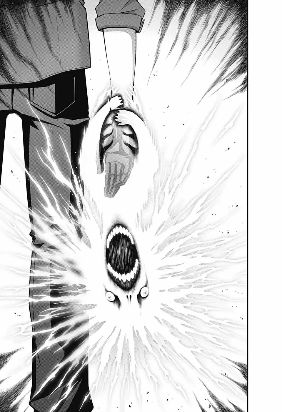 Thợ Săn Ác Linh - Chương 41 - Trang 18