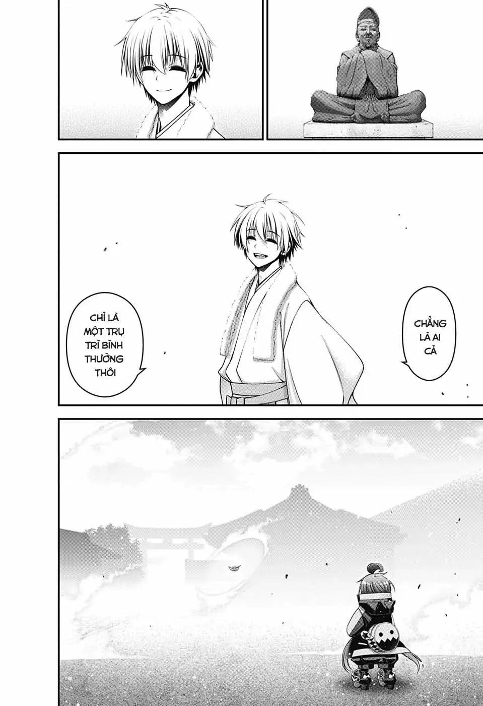 Thợ Săn Ác Linh - Chương 41 - Trang 21