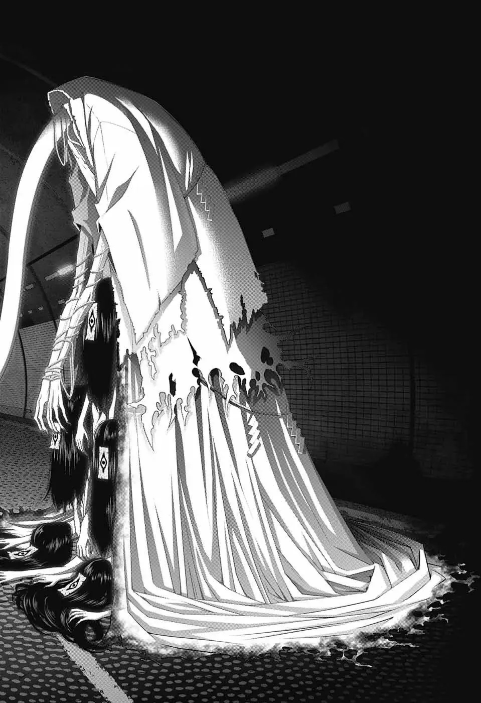 Thợ Săn Ác Linh - Chương 41 - Trang 29