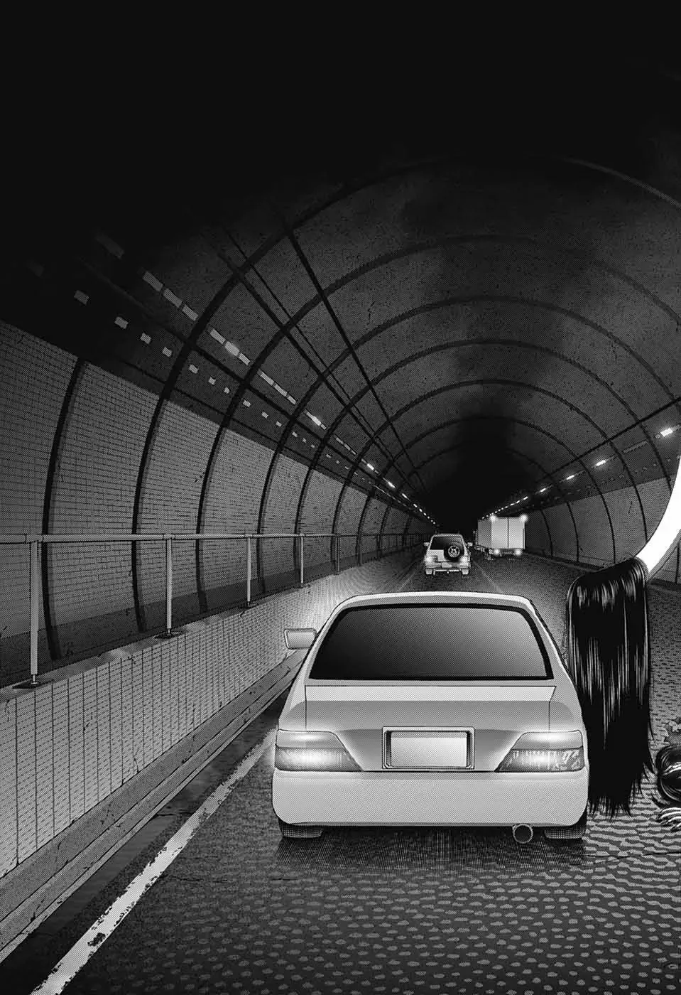 Thợ Săn Ác Linh - Chương 41 - Trang 30