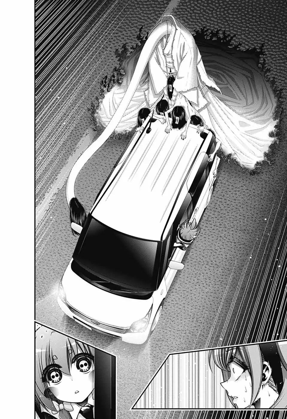 Thợ Săn Ác Linh - Chương 41 - Trang 35