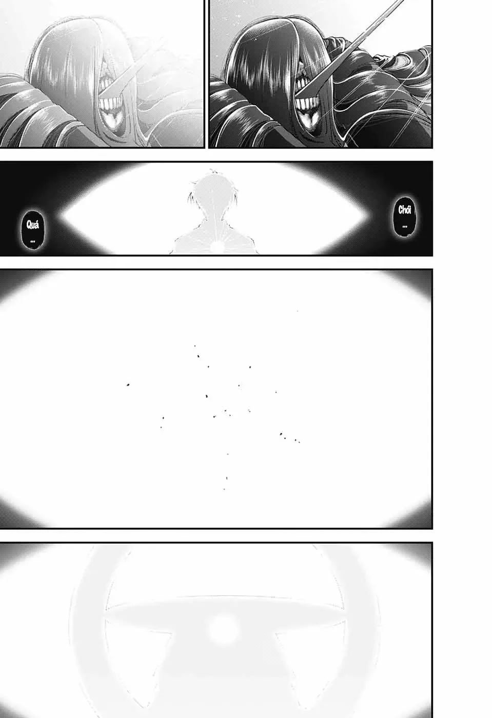 Thợ Săn Ác Linh - Chương 41 - Trang 38