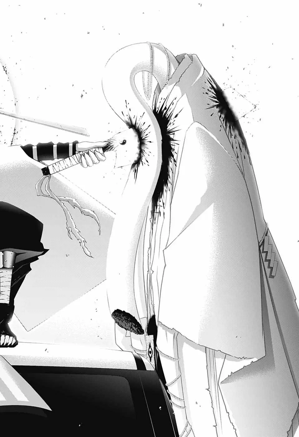 Thợ Săn Ác Linh - Chương 41 - Trang 39