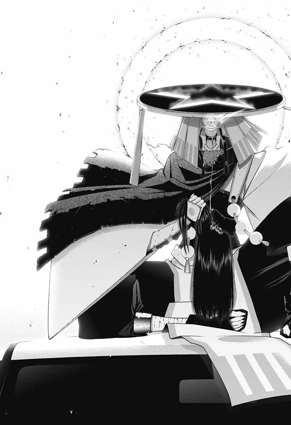 Thợ Săn Ác Linh - Chương 41 - Trang 40