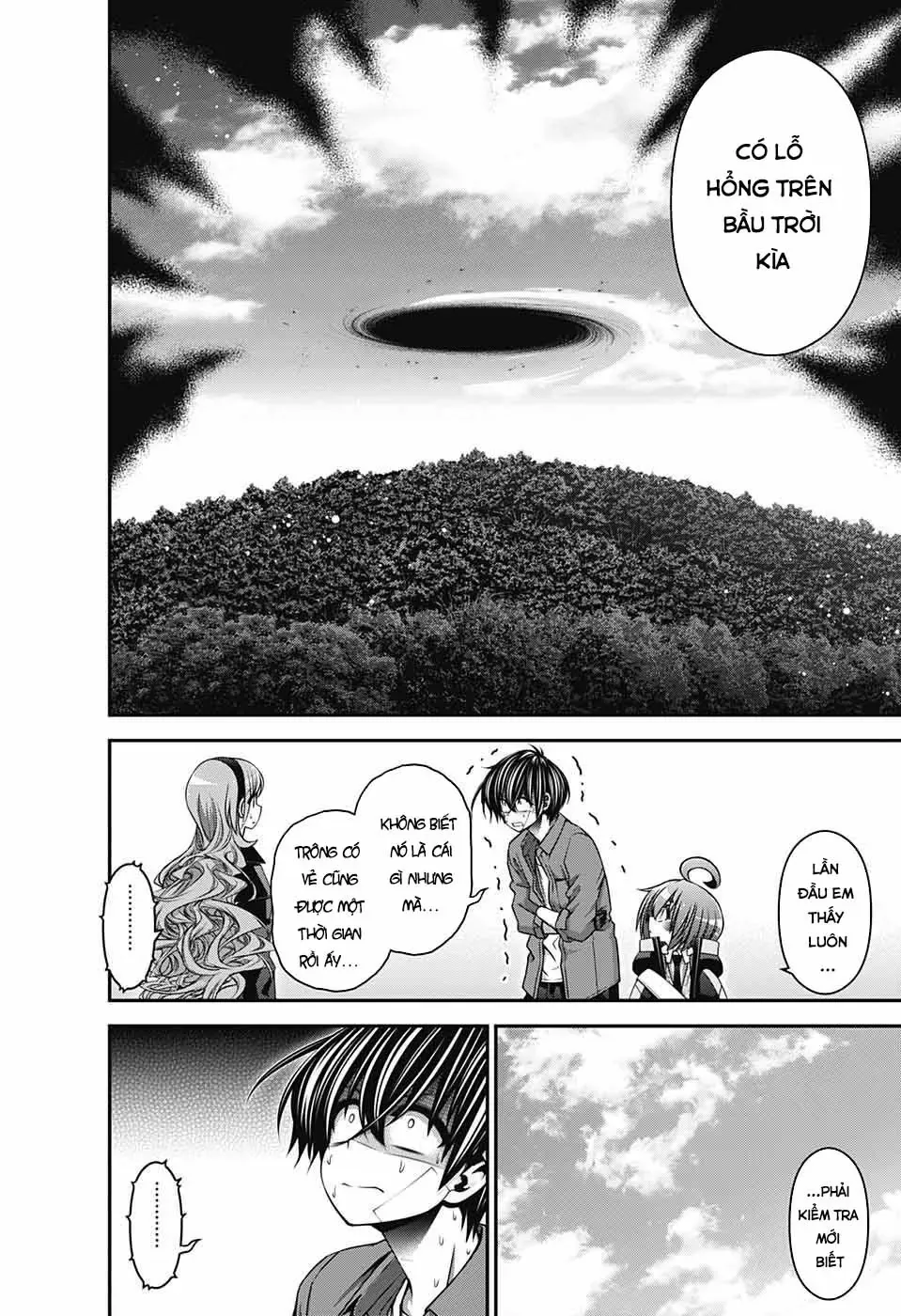Thợ Săn Ác Linh - Chương 42 - Trang 12
