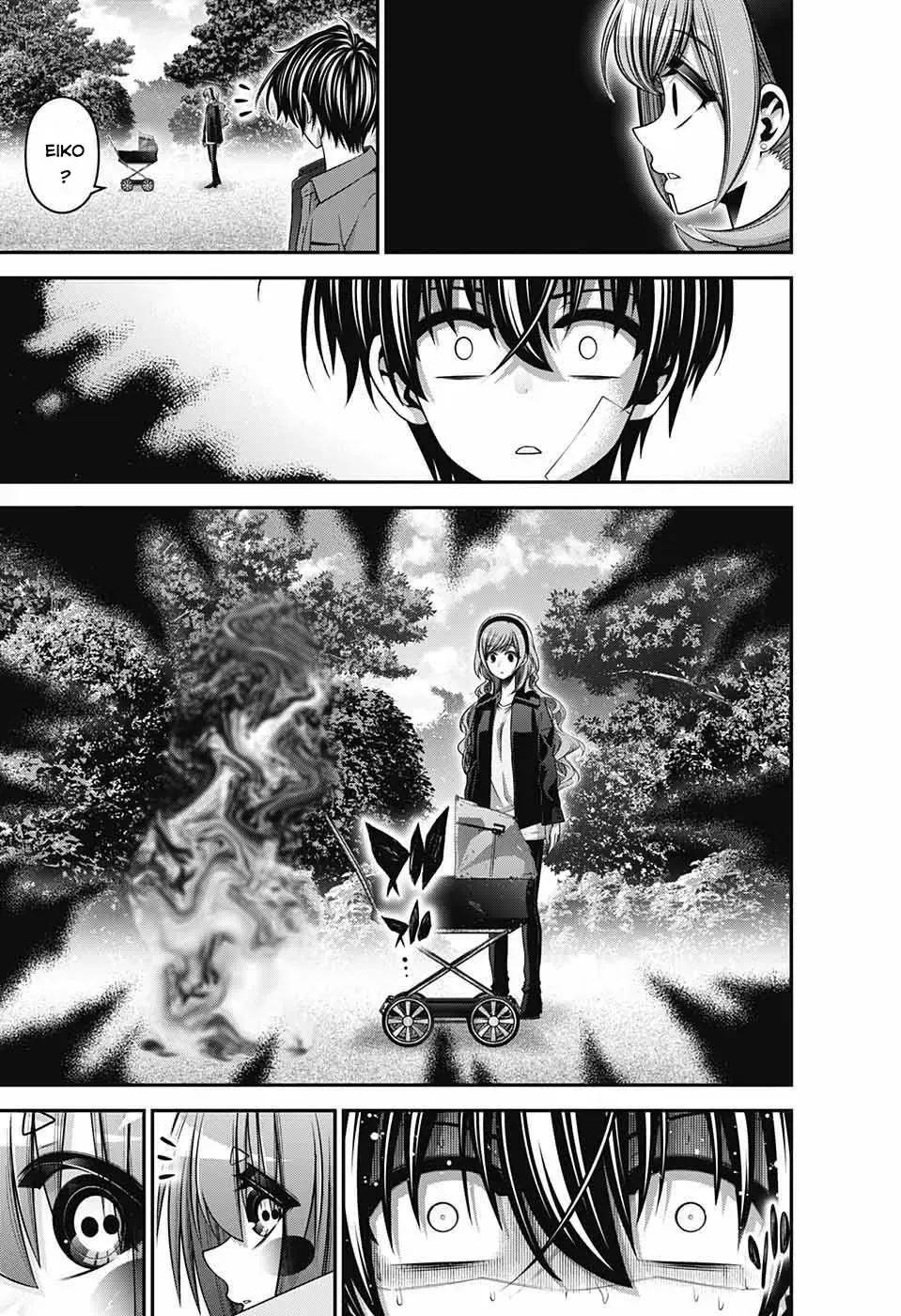 Thợ Săn Ác Linh - Chương 42 - Trang 17