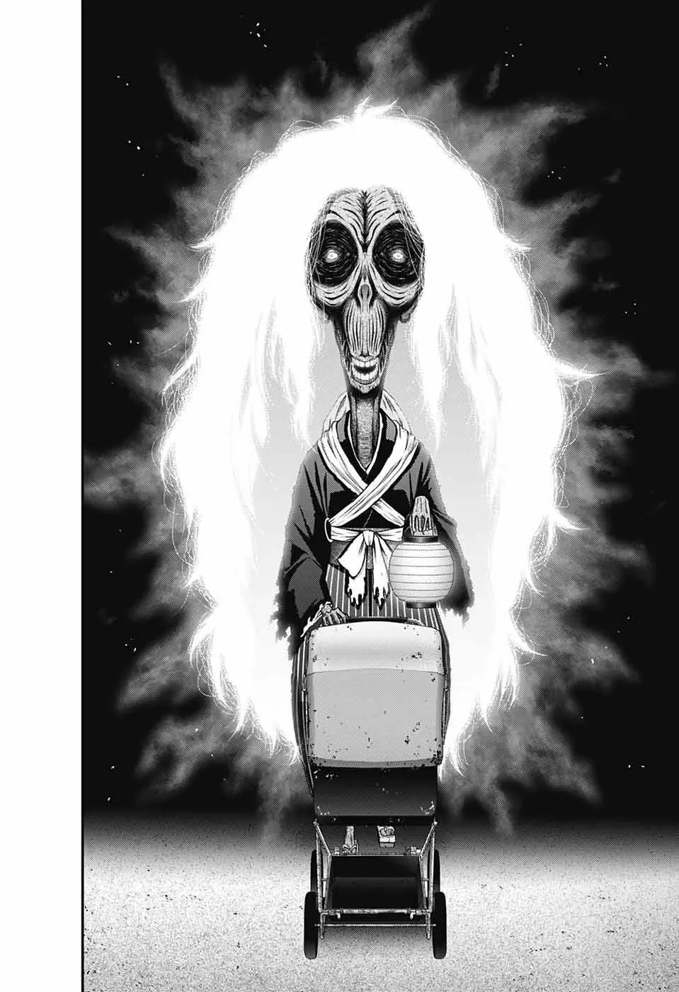 Thợ Săn Ác Linh - Chương 42 - Trang 18