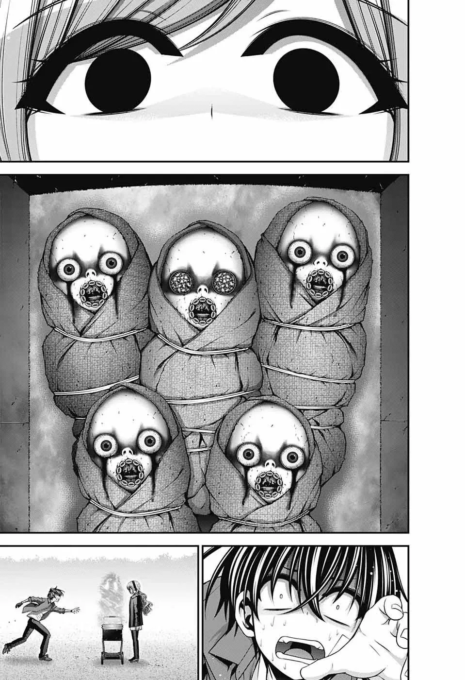 Thợ Săn Ác Linh - Chương 42 - Trang 21