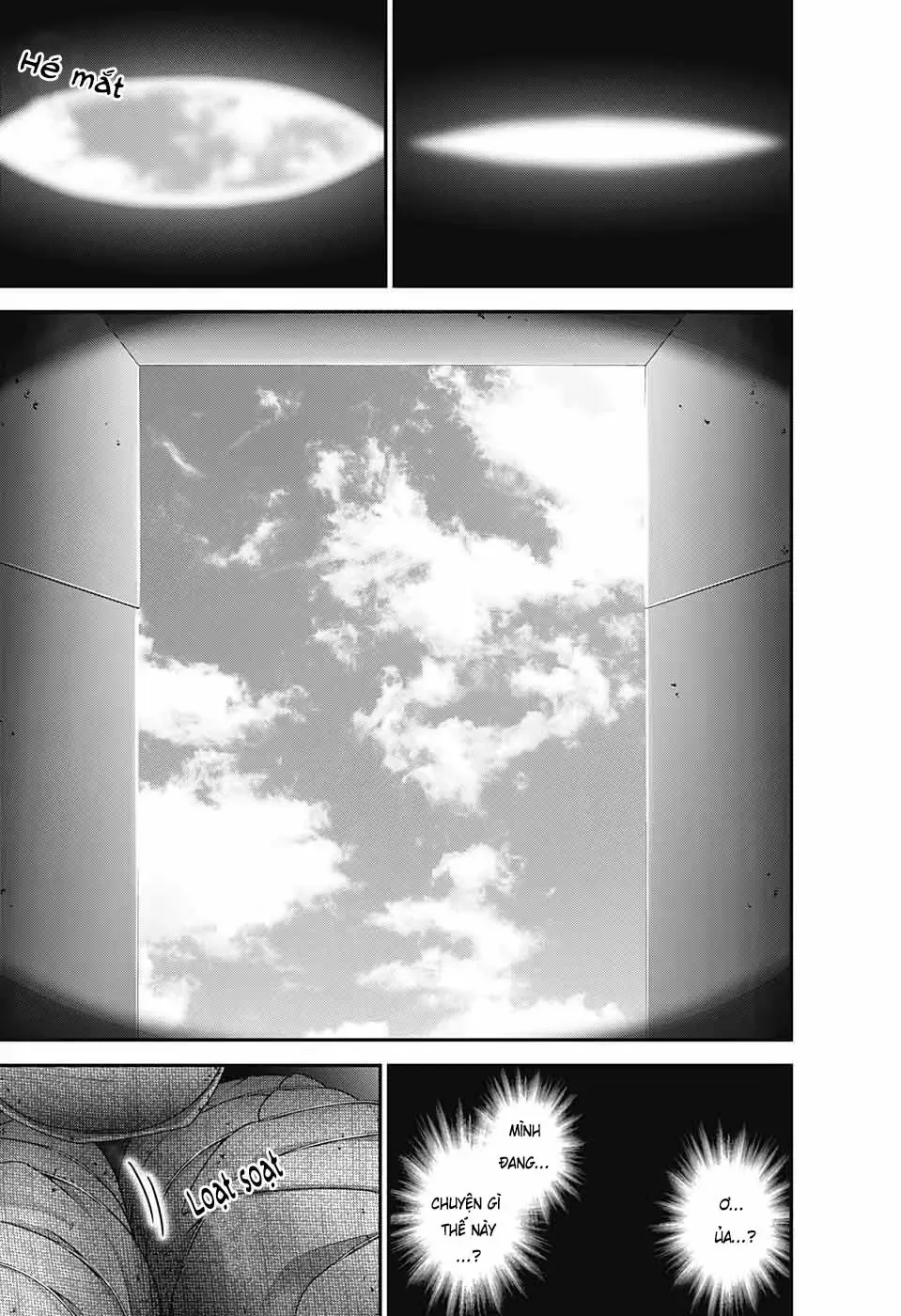 Thợ Săn Ác Linh - Chương 42 - Trang 23