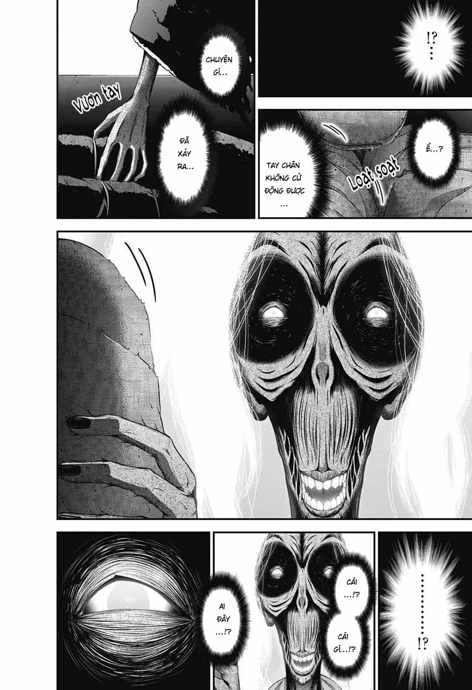 Thợ Săn Ác Linh - Chương 42 - Trang 24