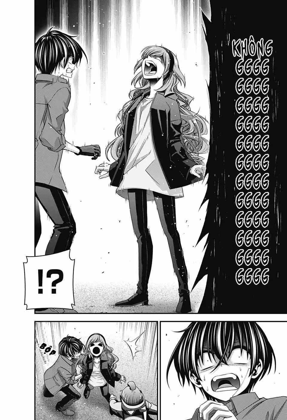 Thợ Săn Ác Linh - Chương 42 - Trang 26