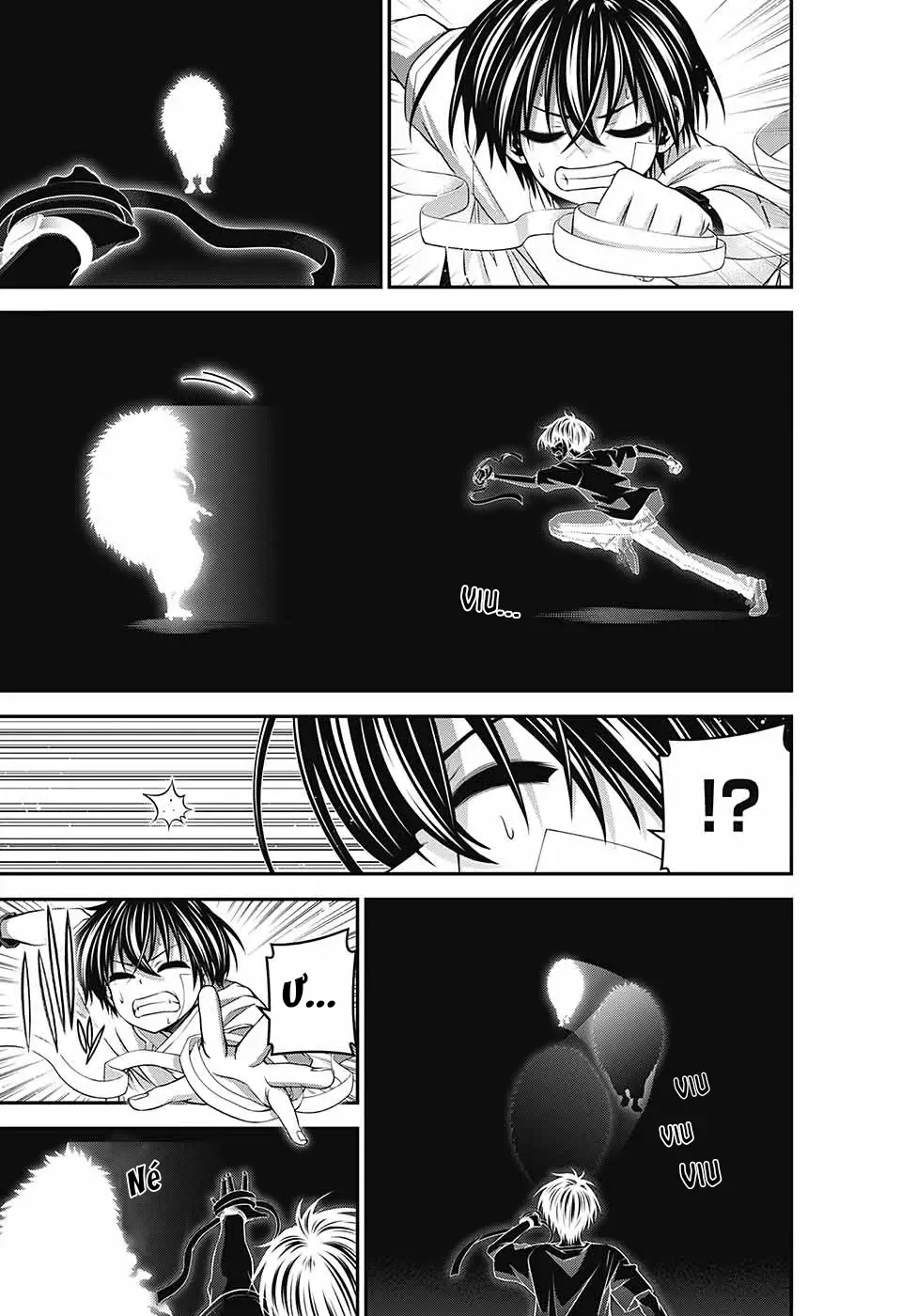 Thợ Săn Ác Linh - Chương 43 - Trang 17