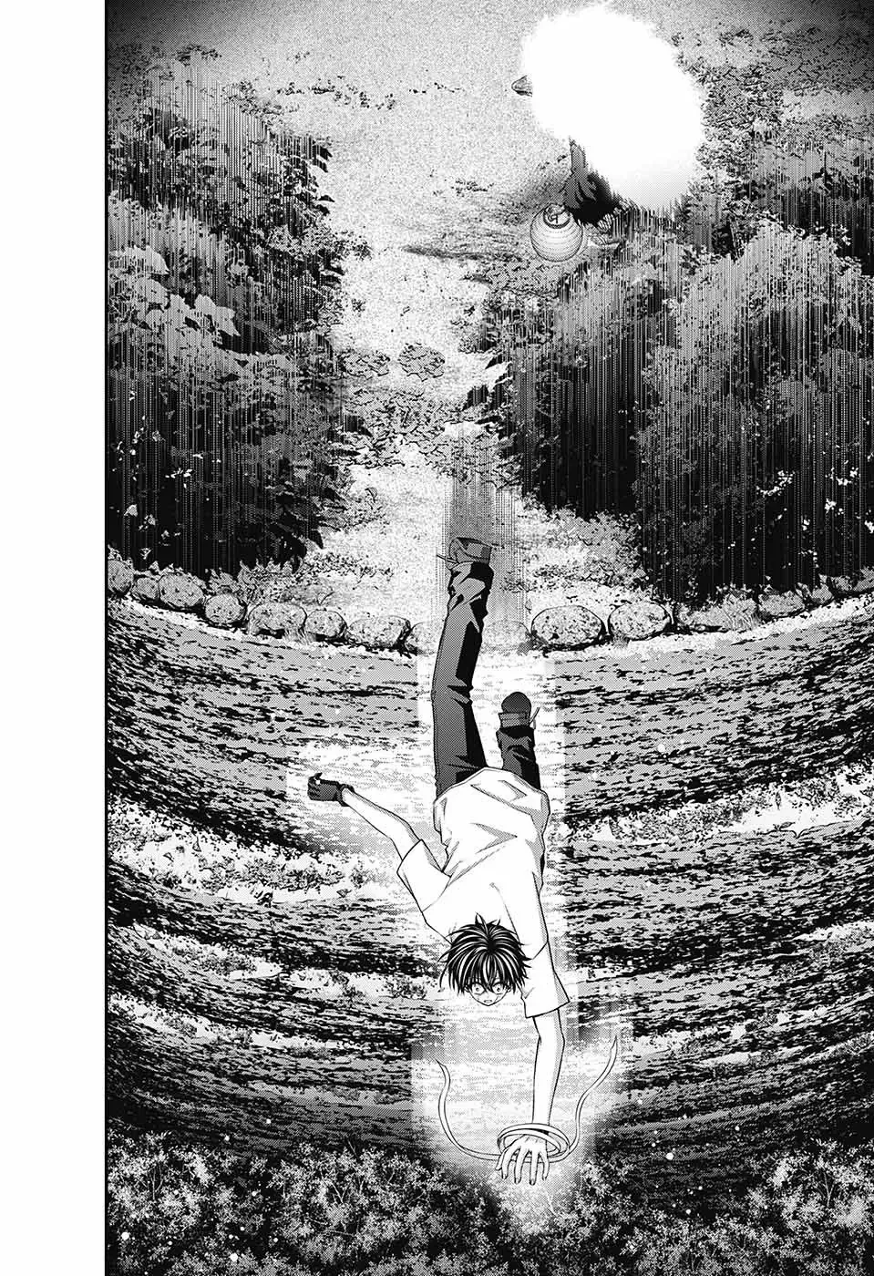 Thợ Săn Ác Linh - Chương 43 - Trang 18