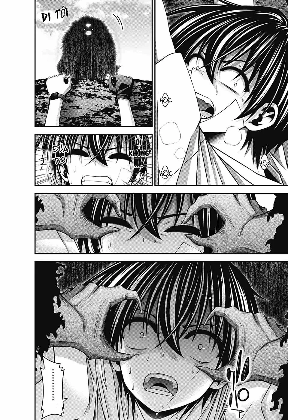 Thợ Săn Ác Linh - Chương 43 - Trang 20