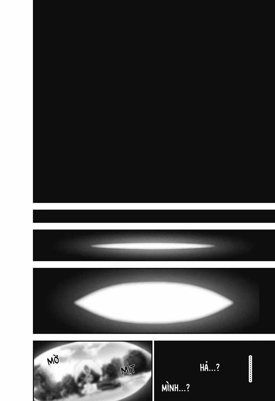 Thợ Săn Ác Linh - Chương 43 - Trang 22