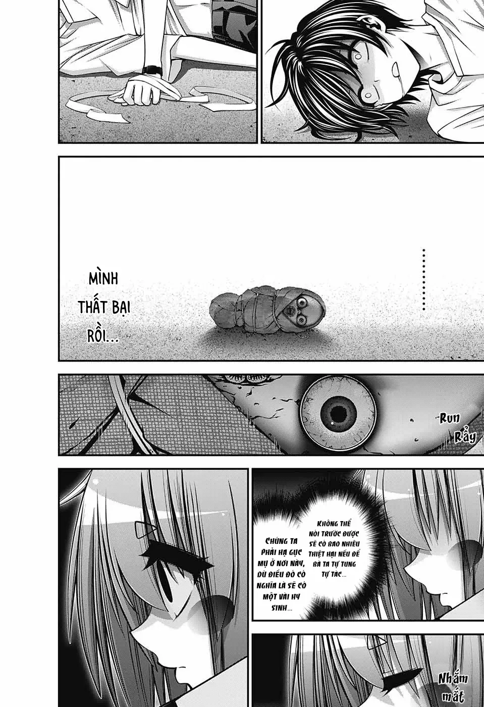 Thợ Săn Ác Linh - Chương 43 - Trang 26