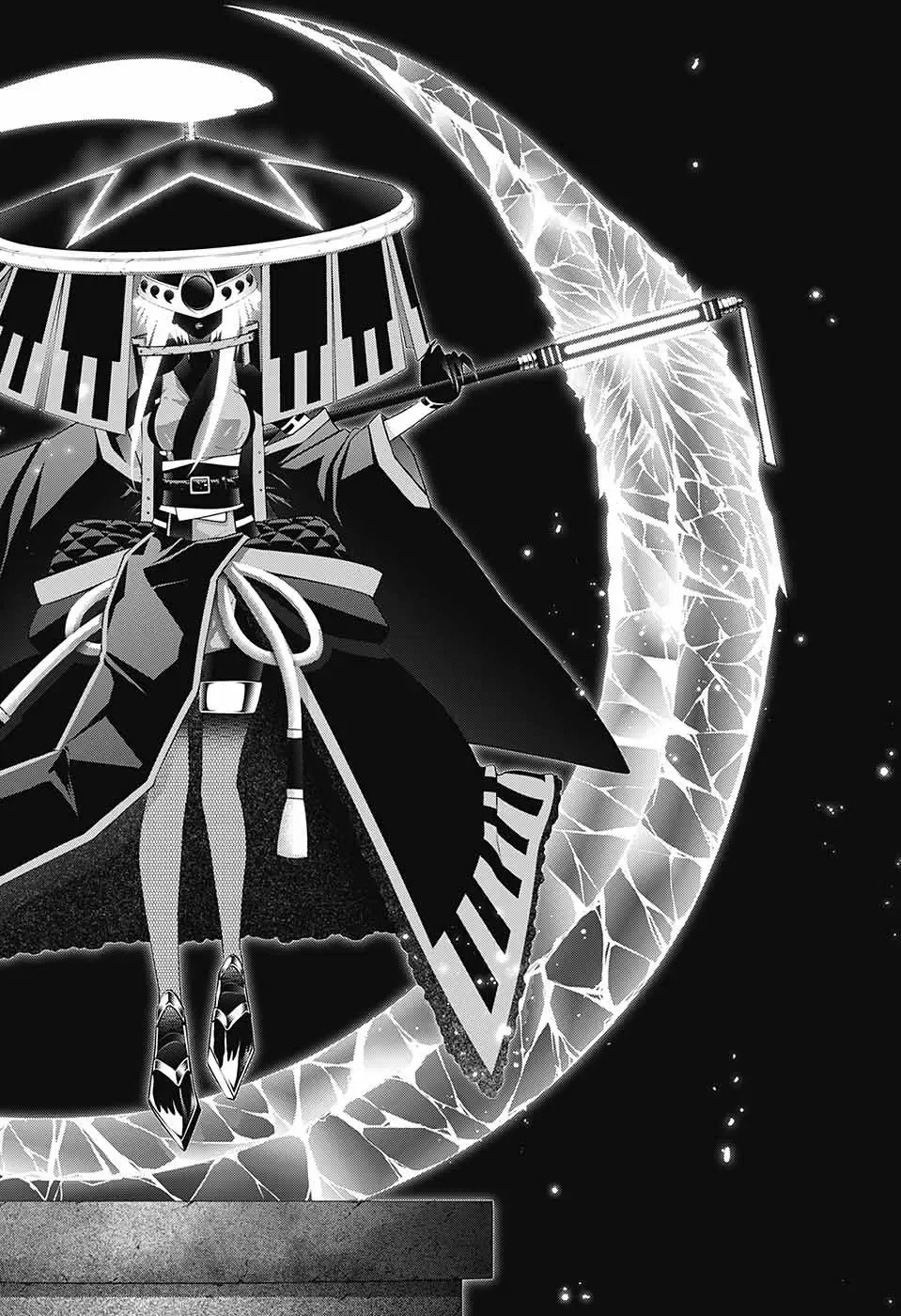 Thợ Săn Ác Linh - Chương 43 - Trang 30